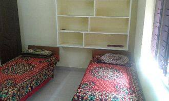 Ladies hostel ERNAKULAM, Kochi 1